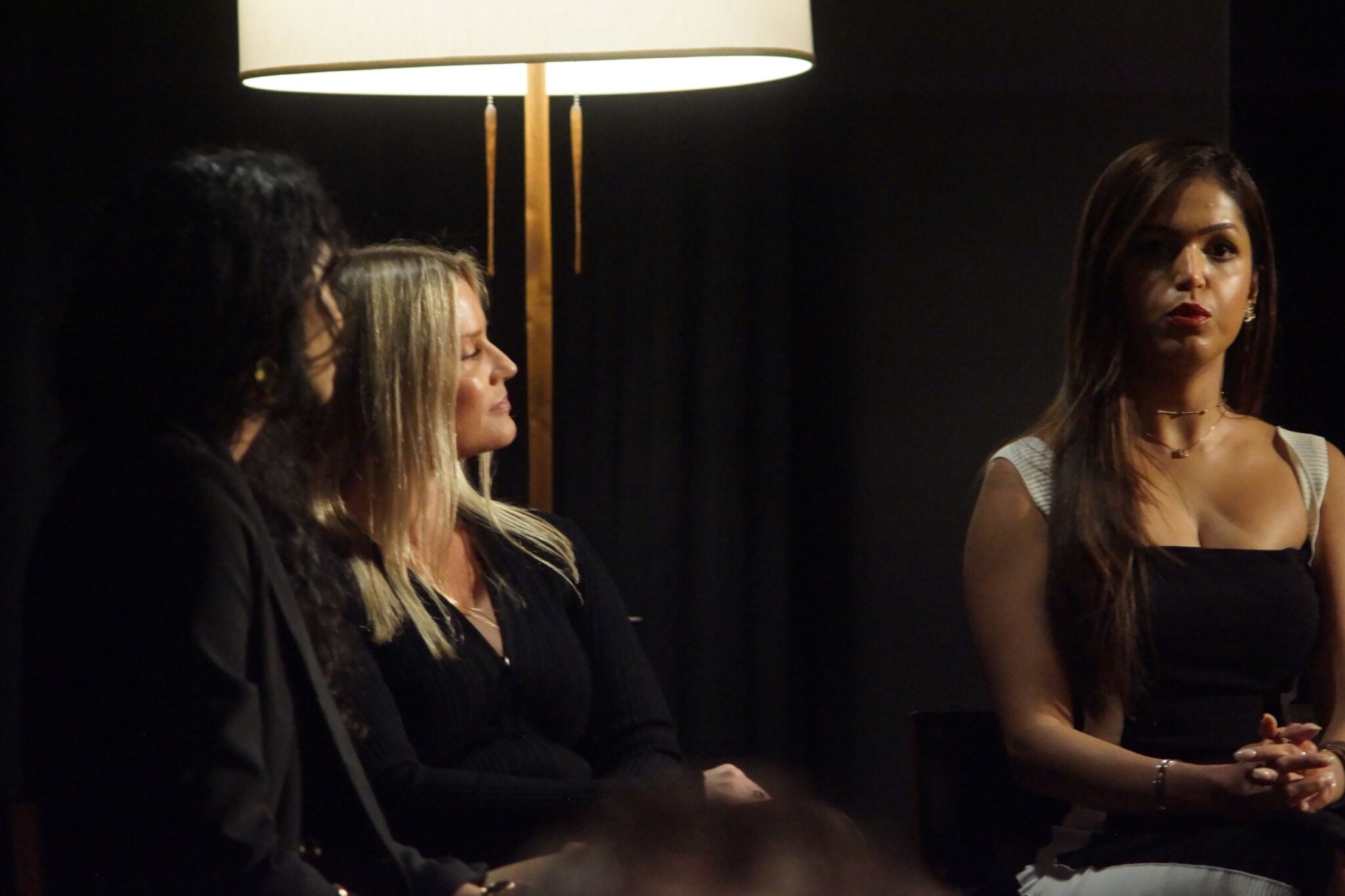 Zaaz Hosts First-of-Its-Kind Creator Series Event in Seattle Studios