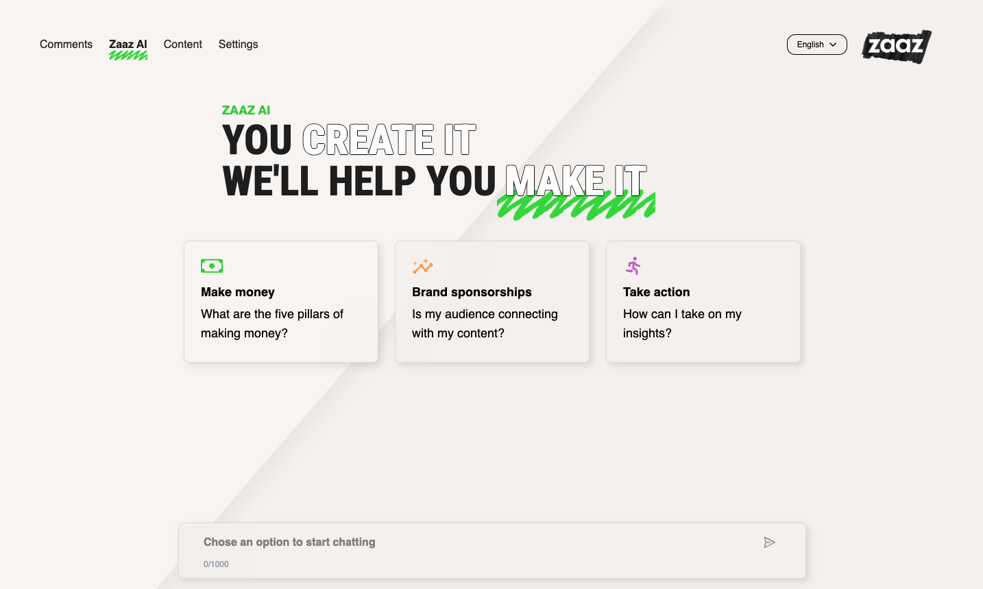 Zaaz Update: December 19, 2025